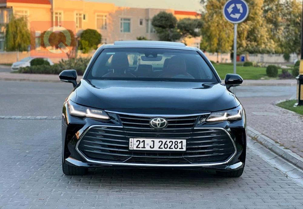 Toyota Avalon